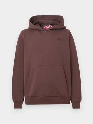 Bluza z kapturem Diesel