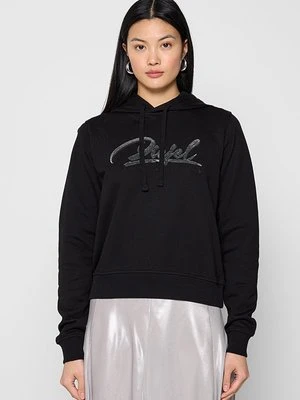 Bluza z kapturem Diesel