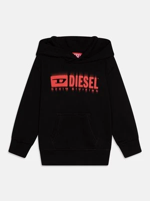 Bluza z kapturem Diesel