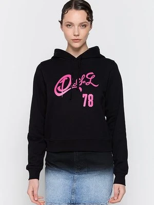 Bluza z kapturem Diesel