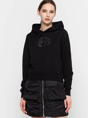 Bluza z kapturem Diesel