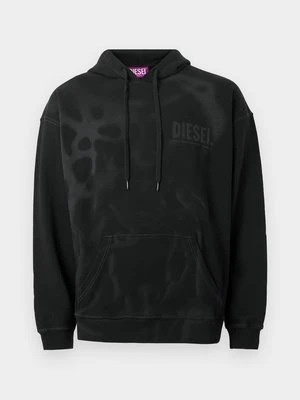 Bluza z kapturem Diesel