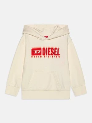 Bluza z kapturem Diesel