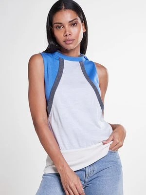 Bluza z kapturem Dirk Bikkembergs Sport Couture