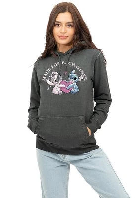 Bluza z kapturem Disney