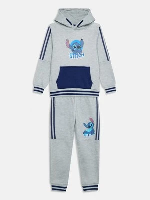 Bluza z kapturem Disney szary