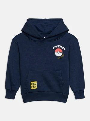 Bluza z kapturem Disney czarny