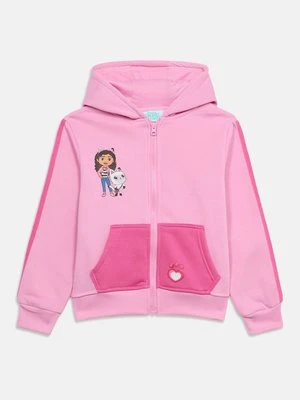 Bluza rozpinana Disney