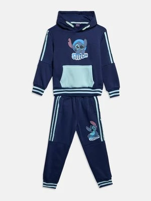 Bluza z kapturem Disney granatowy