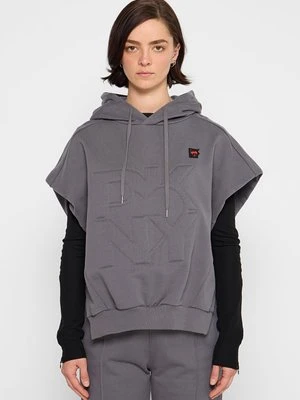 Bluza z kapturem DKNY