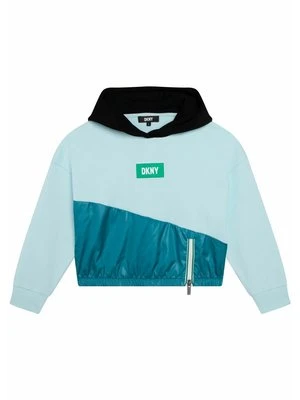 Bluza z kapturem DKNY