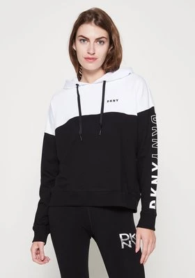 Bluza z kapturem DKNY Sport