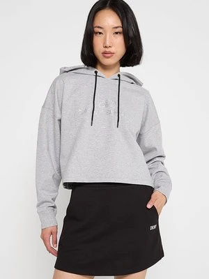 Bluza z kapturem DKNY Sport