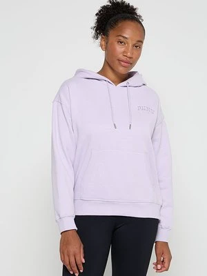 Bluza z kapturem DKNY Sport