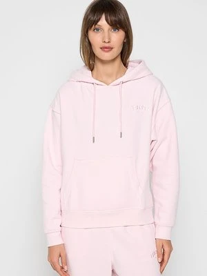 Bluza z kapturem DKNY Sport