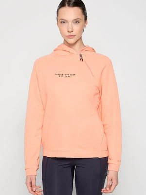 Bluza z kapturem Dolomite