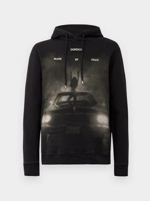 Bluza z kapturem Dondup