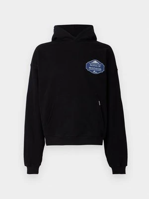 Bluza z kapturem Don't Waste Culture