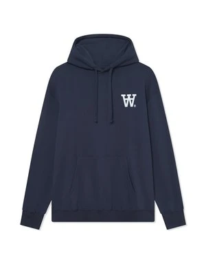 Bluza z kapturem DOUBLE A BY W.W.