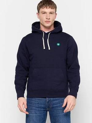 Bluza z kapturem DOUBLE A BY W.W.