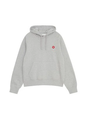 Bluza z kapturem DOUBLE A BY W.W.