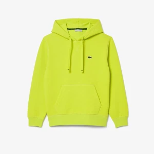Zdjęcie produktu Bluza z kapturem Double Face Piqué o luźnym kroju Lacoste