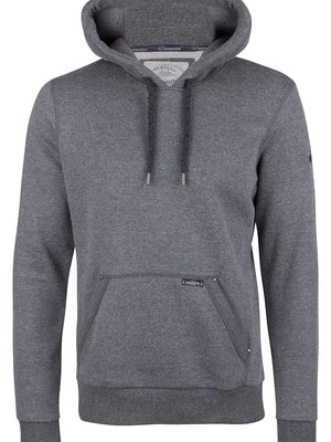 Bluza z kapturem dreimaster