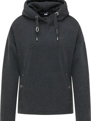 Bluza z kapturem dreimaster