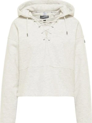 Bluza z kapturem dreimaster