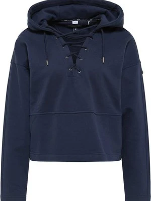 Bluza z kapturem dreimaster
