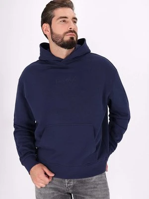 Bluza z kapturem dreimaster