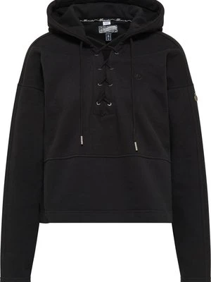 Bluza z kapturem dreimaster