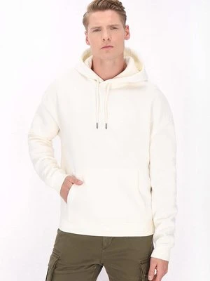 Bluza z kapturem dreimaster