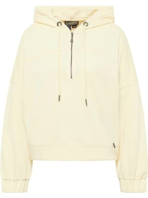 Bluza z kapturem dreimaster