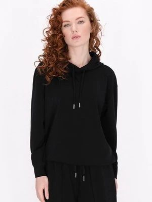 Bluza z kapturem dreimaster