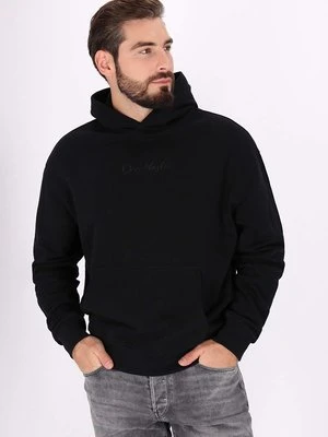 Bluza z kapturem dreimaster