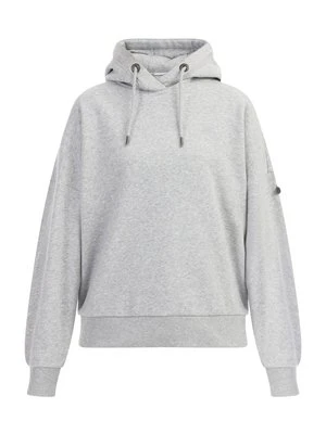 Bluza z kapturem dreimaster