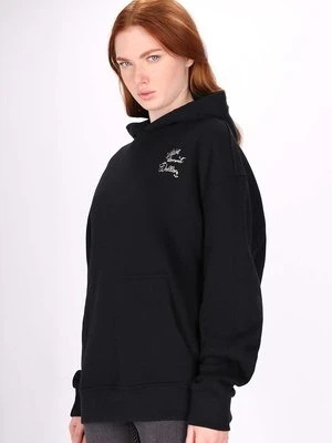 Bluza z kapturem dreimaster