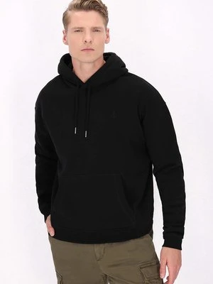 Bluza z kapturem dreimaster