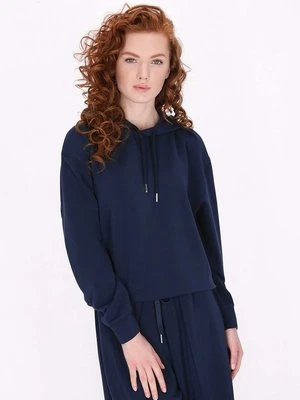 Bluza z kapturem dreimaster