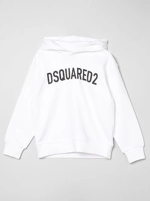 Bluza z kapturem Dsquared2