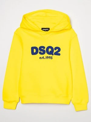 Bluza z kapturem Dsquared2