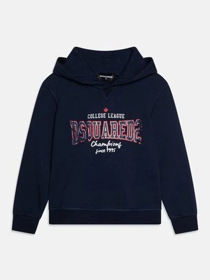 Bluza z kapturem Dsquared2