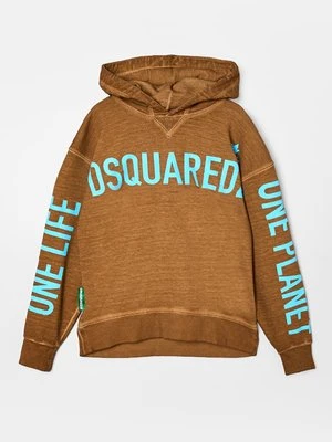 Bluza z kapturem Dsquared2