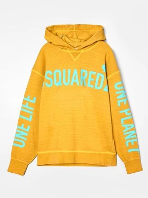 Bluza z kapturem Dsquared2