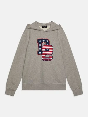 Bluza z kapturem Dsquared2