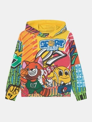 Bluza z kapturem Dsquared2