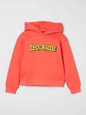 Bluza z kapturem Dsquared2