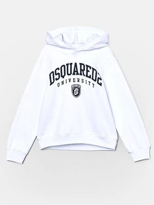 Bluza z kapturem Dsquared2