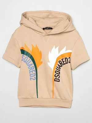 Bluza z kapturem Dsquared2